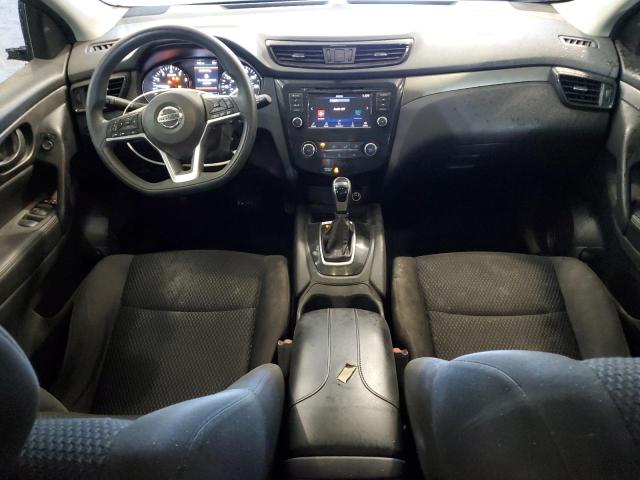 JN1BJ1CP8KW221739 Nissan Rogue Sport S