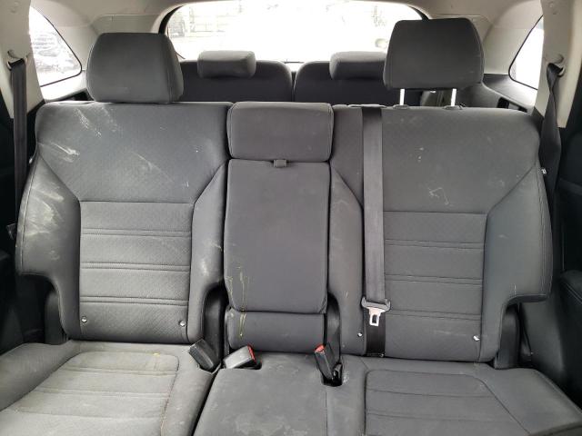 5XYPG4A35GG014734 KIA SORENTO LX