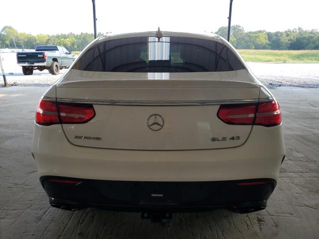 4JGED6EB5KA131263 2019 MERCEDES-BENZ GLE-CLASS, photo no. 6