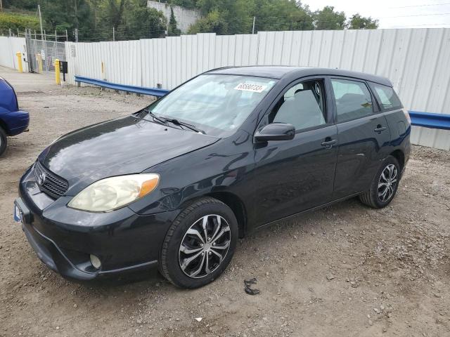 2005 Toyota Matrix XR