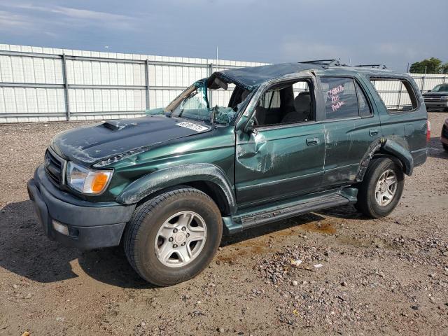 2000 Toyota 4Runner SR5