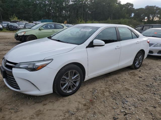 VIN 4T1BF1FK1FU084722 2015 TOYOTA CAMRY no.1