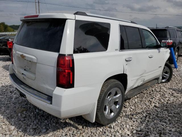 1GNSKCKC5GR455323 | 2016 CHEVROLET TAHOE K150