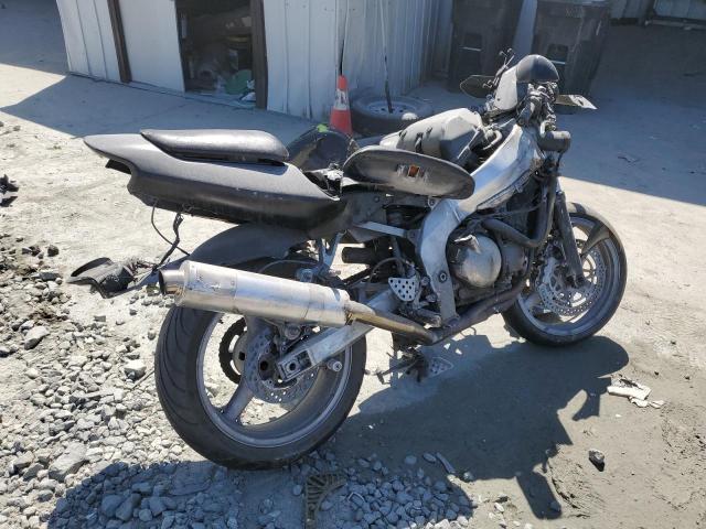 2006 KAWASAKI ZX600 J1 - JKAZX4J136A059946