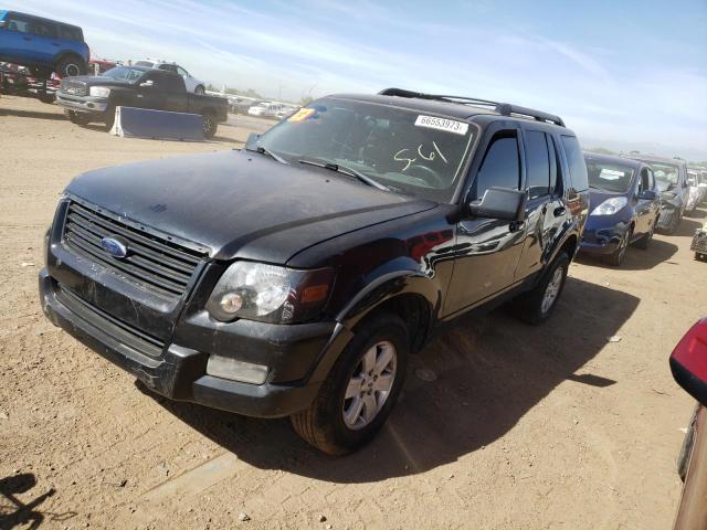 2010 Ford Explorer XLT