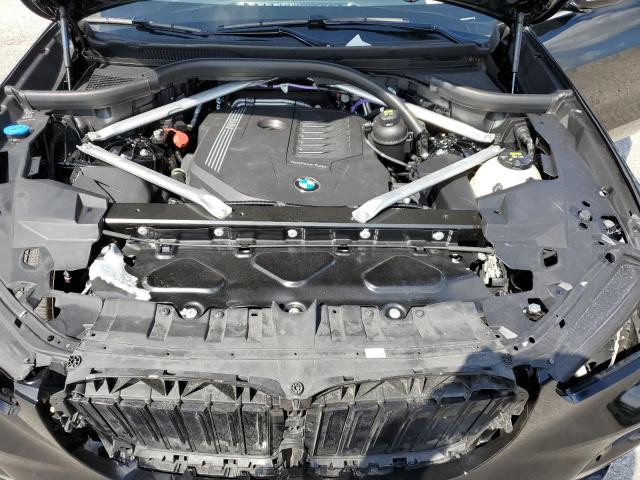 5UXCR4C08P9P48215 BMW X5 Sdrive 40i