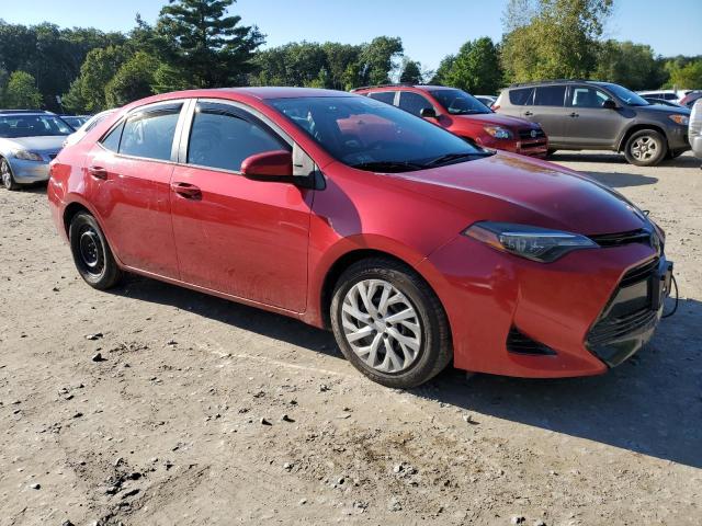 2T1BURHE4JC067712 Toyota COROLLA L