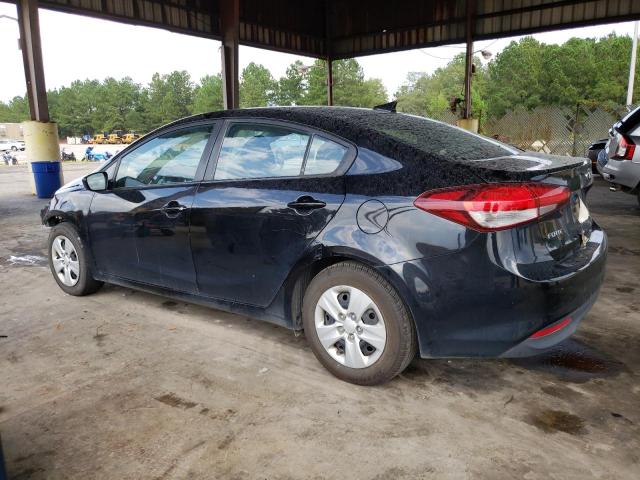 3KPFL4A76JE177939 KIA FORTE LX
