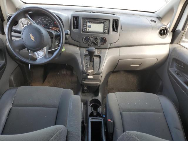 2015 CHEVROLET CITY EXPRE - 3N63M0ZN7FK736058