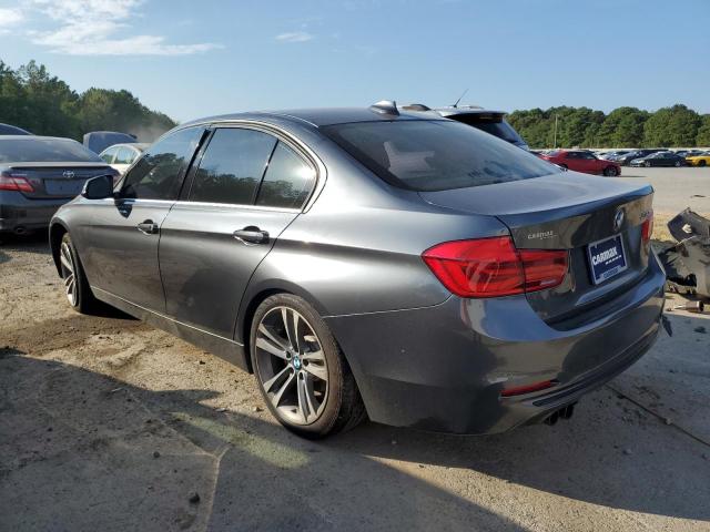 2018 BMW 330 I - WBA8B9G56JNU99455