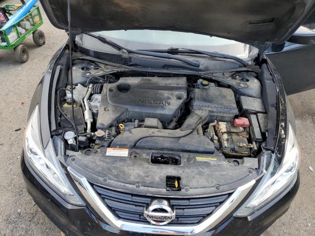 1N4AL3AP8HC276435 Nissan ALTIMA 2.5