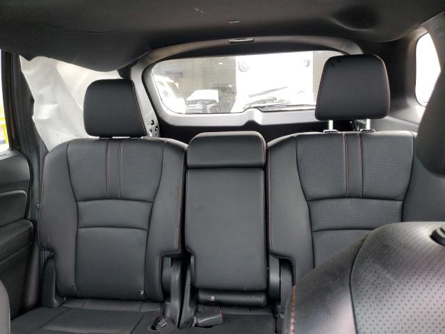 5FNYF8H64NB029888 Honda Passport Trail Sport
