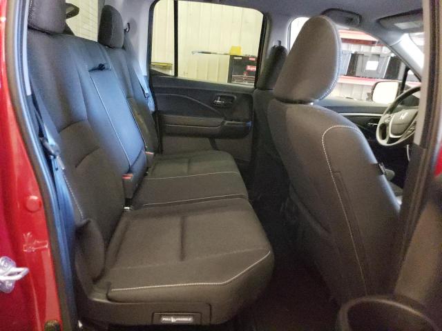 5FPYK3F16MB011842 Honda Ridgeline Sport