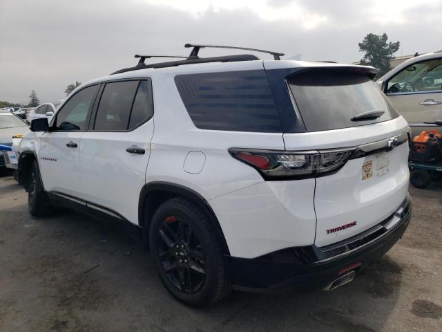 1GNEVKKW7KJ207199 Chevrolet Traverse Premier