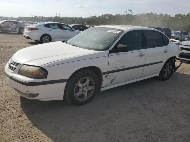 2003 Chevrolet Impala LS