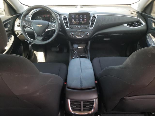 2023 CHEVROLET .S10 - 1G1ZD5ST4PF226722
