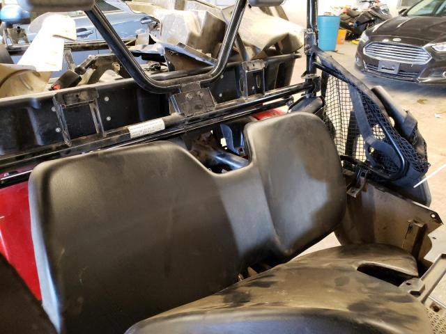 2015 HONDA SXS500 M 1HFVE0306F4004578
