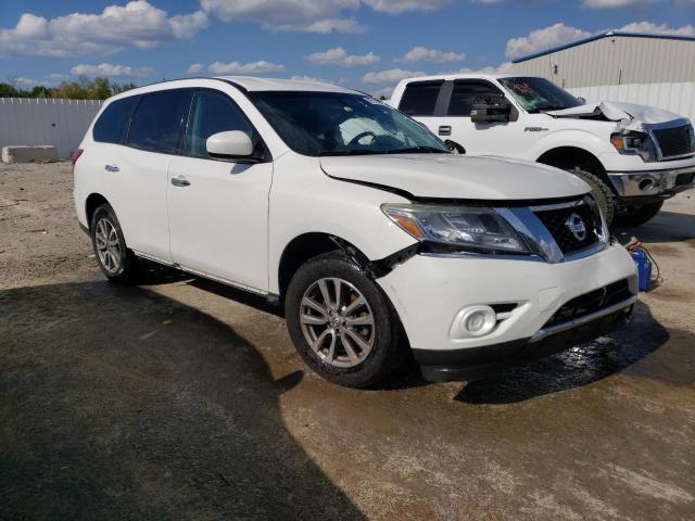 5N1AR2MN9EC655075 | 2014 NISSAN PATHFINDER