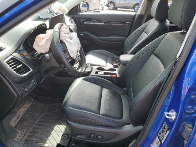 KNDETCA29M7041514 KIA Seltos Sx