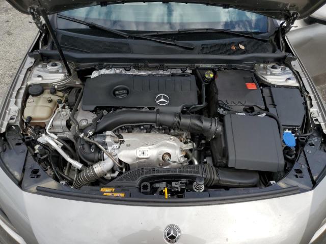 2020 MERCEDES-BENZ A 220 - W1K3G4EB7LW044417