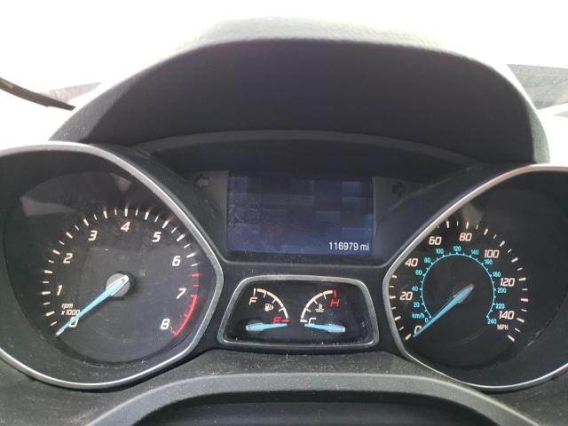 1FMCU0G95FUB25773 Ford ESCAPE SE