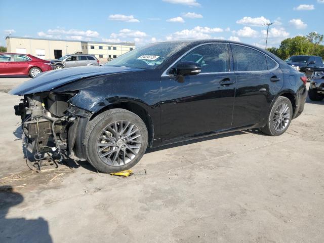 VIN 58ABK1GG9JU090775 2018 LEXUS ES350 no.1