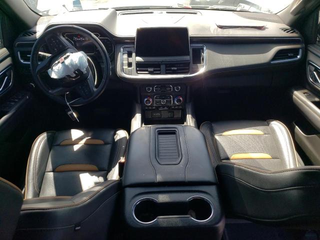 2021 GMC YUKON AT4 1GKS2CKD5MR313099