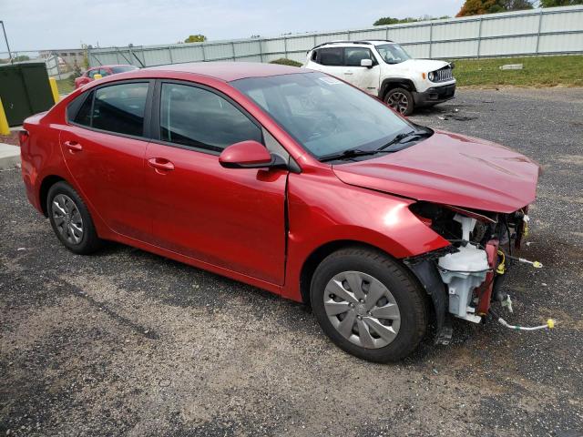 3KPA24AB0KE181438 KIA RIO S