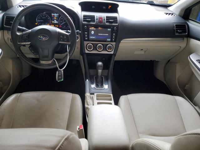 JF1GPAZ6XFH231852 Subaru Impreza Sport Limited