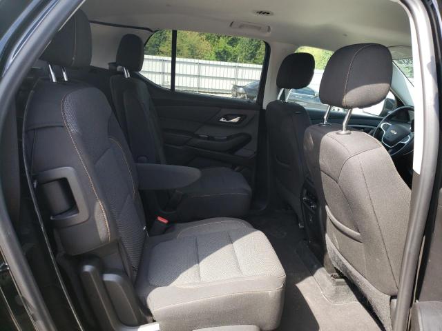 2021 CHEVROLET TRAVERSE L - 1GNERGKW9MJ247403