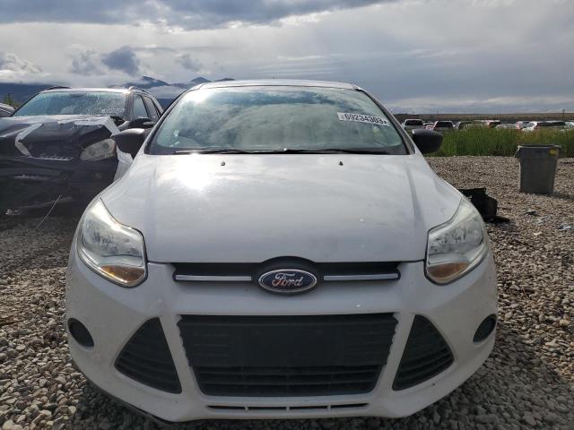 1FADP3E23EL399023 Ford FOCUS S