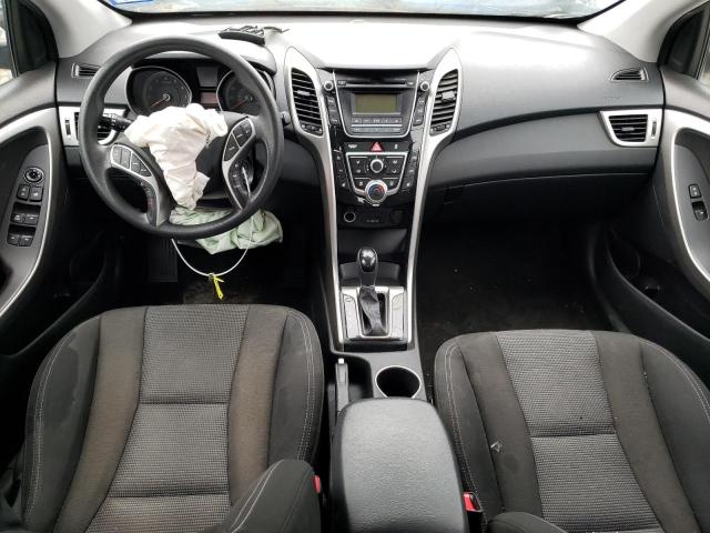 KMHD35LH1EU229919 Hyundai ELANTRA GT
