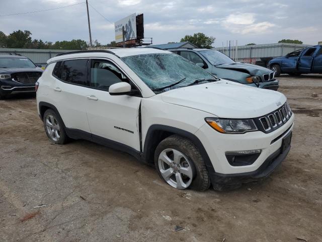 Vin: 3c4njcbb4jt193454, lot: 68016693, jeep compass latitude 20184