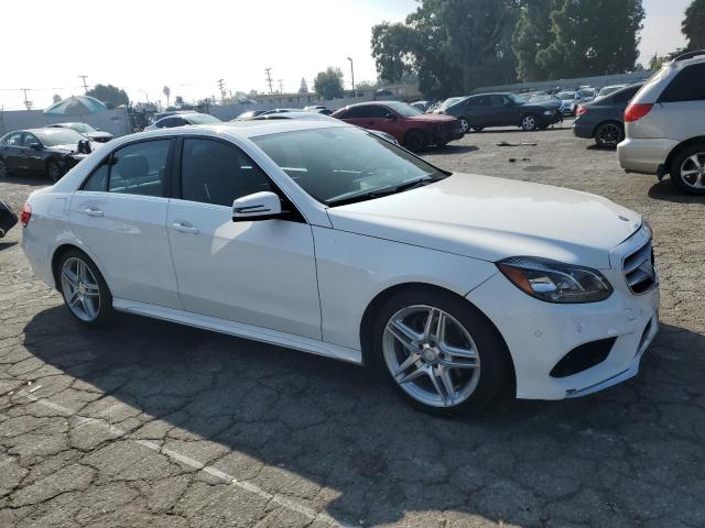 WDDHF5KB9EA836863 Mercedes-Benz E 350