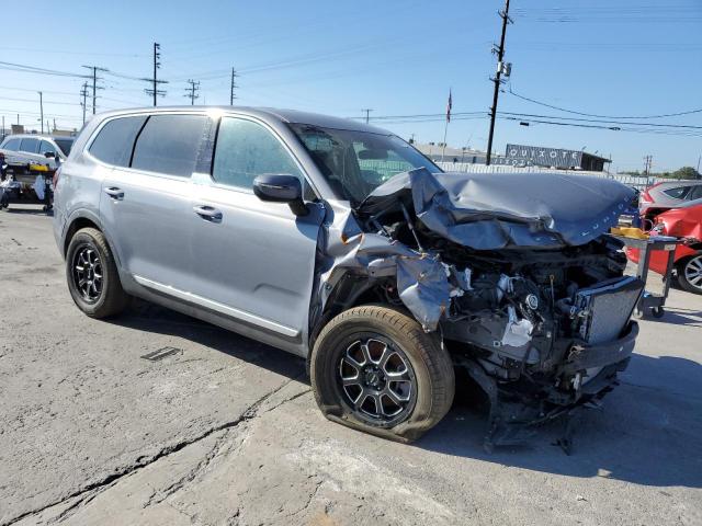 5XYP2DHC6NG215866 KIA Telluride Lx