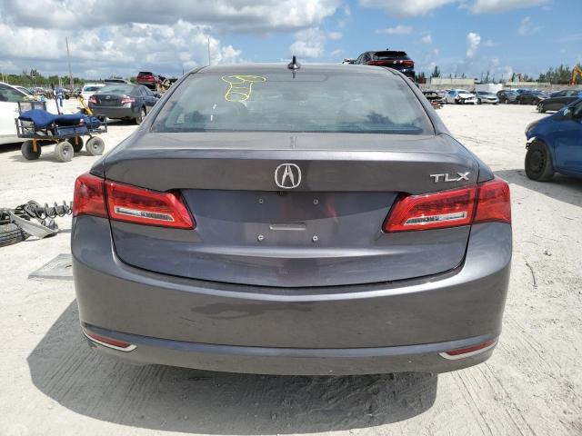 19UUB1F57LA000890 Acura Tlx Technology