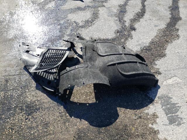 2022 CADILLAC CT5-V BLAC - 1G6D35R64N0810173