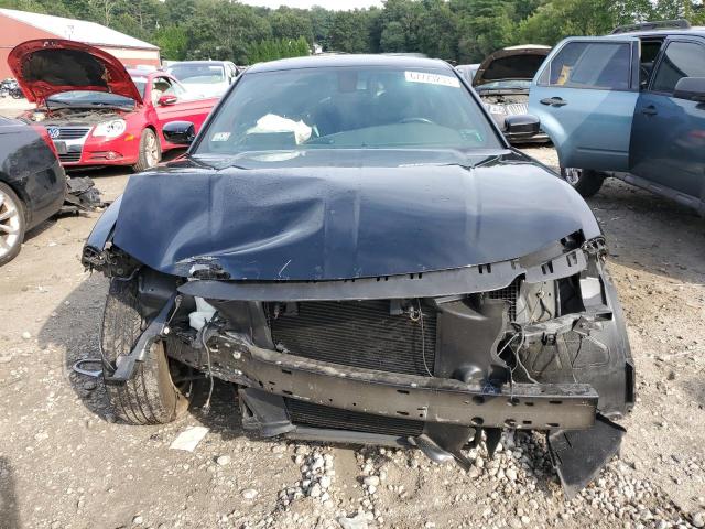 2C3CDXBG9KH717567 Dodge Charger Sxt