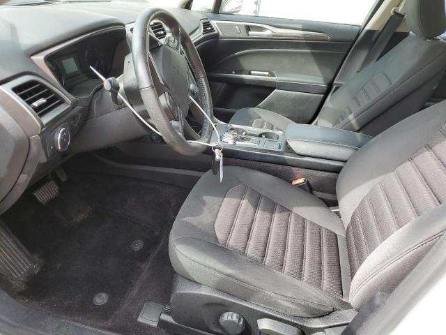 3FA6P0G79HR249830 Ford FUSION S