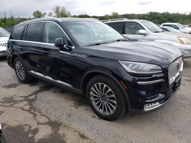 5LM5J7XC6LGL01386 Lincoln Aviator RE 4