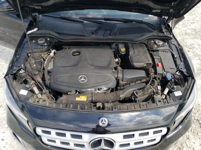 VIN WDCTG4EB5JJ450288 2018 Mercedes-Benz GLA-Class,... no.12