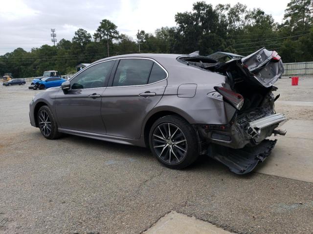 4T1G11AK7NU065456 Toyota CAMRY SE