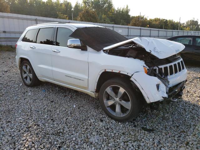1C4RJFCG2GC450760 Jeep Grand Cherokee Overland