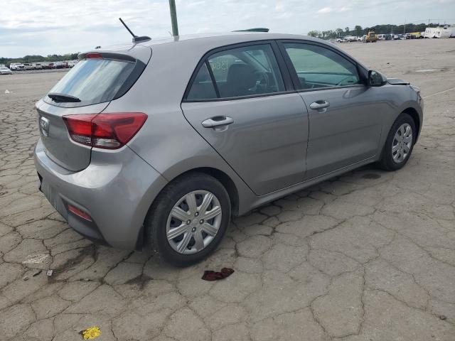 3KPA25AD4NE476604 Kia Rio S 3