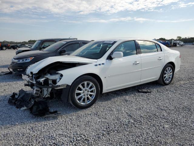 2009 Buick Lucerne CXL