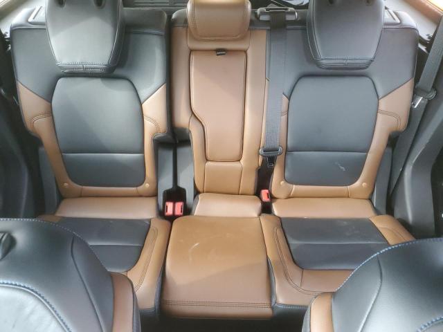 1FMEE5BPXPLB03350 Ford Bronco Base
