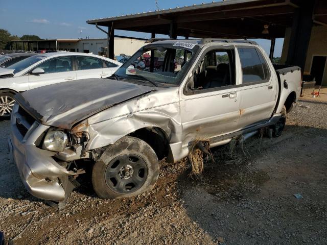 2005 Ford Explorer Sport Trac 