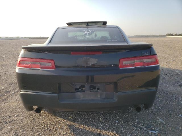 2G1FC1E33E9278651 | 2014 CHEVROLET CAMARO LT