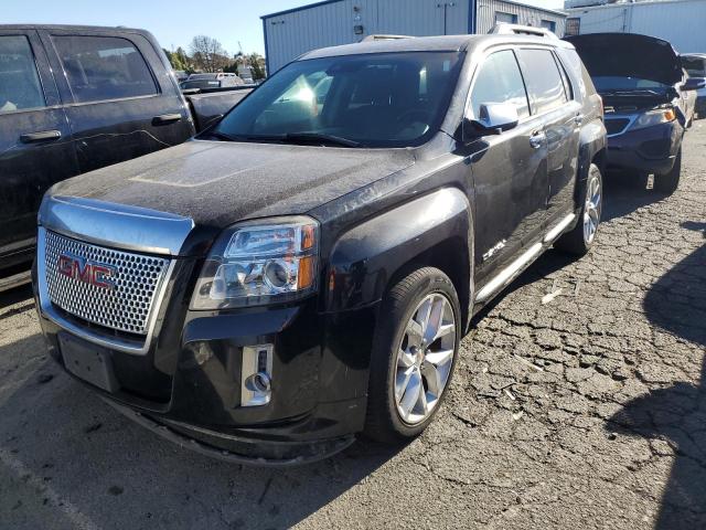 2013 GMC Terrain Denali