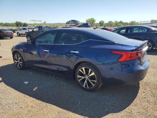 Vin: 1n4aa6ap0hc409194, lot: 69265353, nissan maxima 3.5s 20172